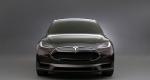 Tesla Model X Prototype 2012 года